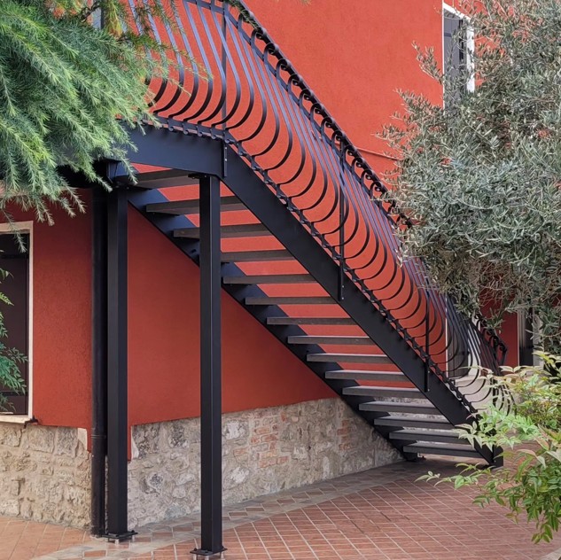Scala installata